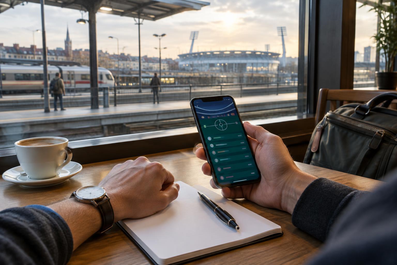 Why Kickoff Times Change: Check the Match Schedule Before Booking Travel